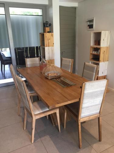 Oceandune Apartment G30