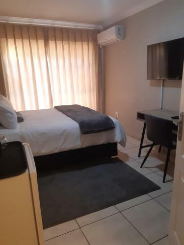 Bed & Breakfast Lullaby Pearl Luxury