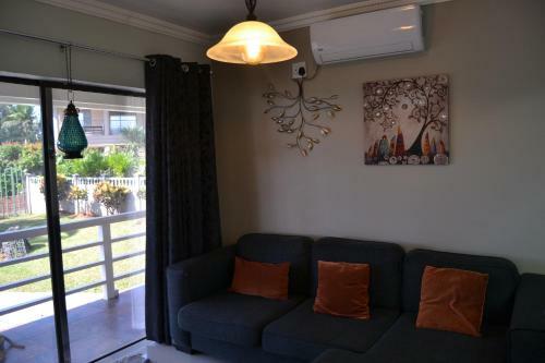 Apartamento Palmtree Place - Stylish Self Catering Unit
