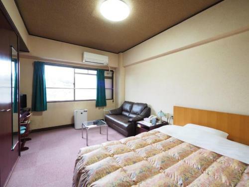 Sky Heart Hotel Shimonoseki - Vacation Stay 36825v