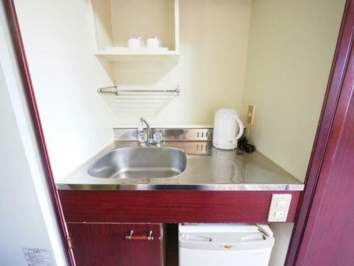 Sky Heart Hotel Shimonoseki - Vacation Stay 36827v