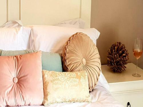 Apartamento Eagle Road Holiday Home