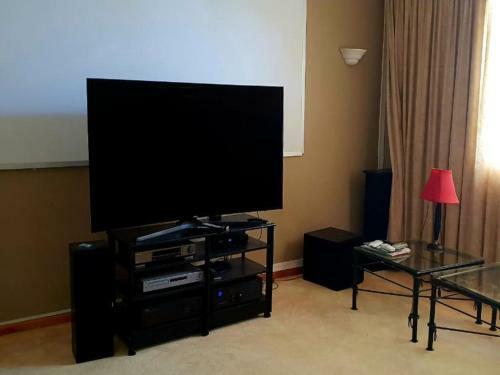 Apartamento Eagle Road Holiday Home
