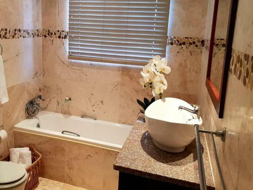 Apartamento Eagle Road Holiday Home