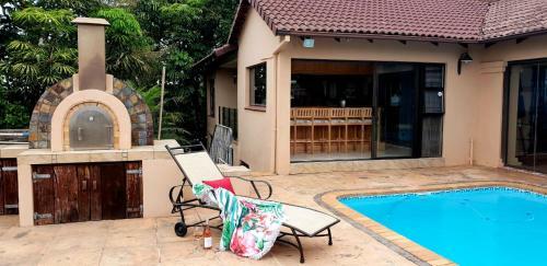 Apartamento Eagle Road Holiday Home
