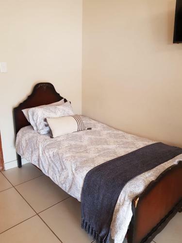Hostal Tzaneen White House Lodge