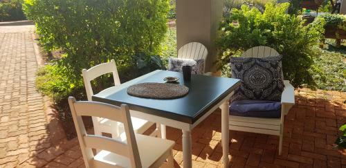 Hostal Tzaneen White House Lodge