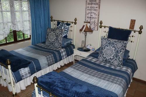 Hostal Mia's