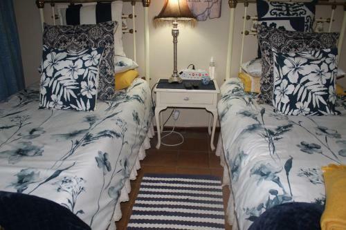 Hostal Mia's