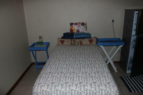 Hostal Mia's