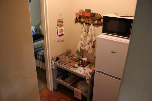 Hostal Mia's