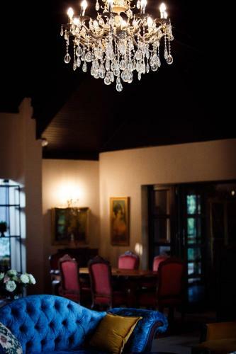 Hostal The Bohemian Guesthouse