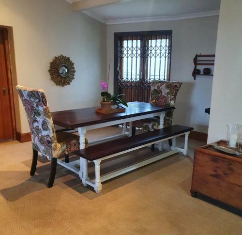 Madge's Cottage