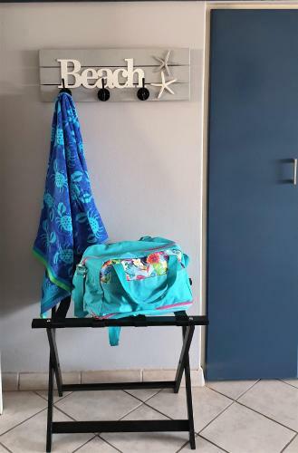 Apartamento The Blue Shark Ocean View Studio