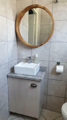 Apartamento The Blue Shark Ocean View Studio