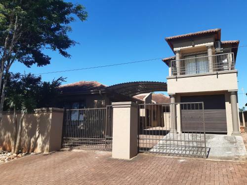 Apartamento Lullaby Guesthouse