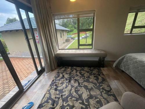 Apartamento Langalanga On The Mountain Bend