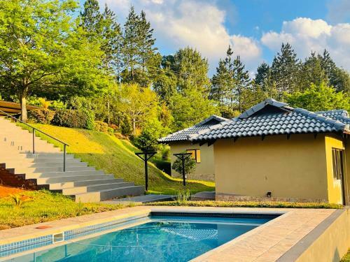 Apartamento Langalanga On The Mountain Bend