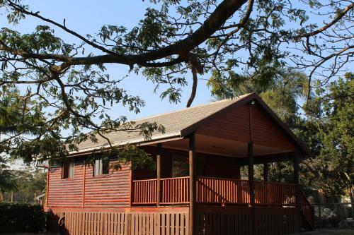 Hostal Laudin's View