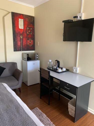 Hostal Llzz Boutique Lodge