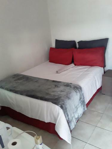 Nua Khoboka B&B