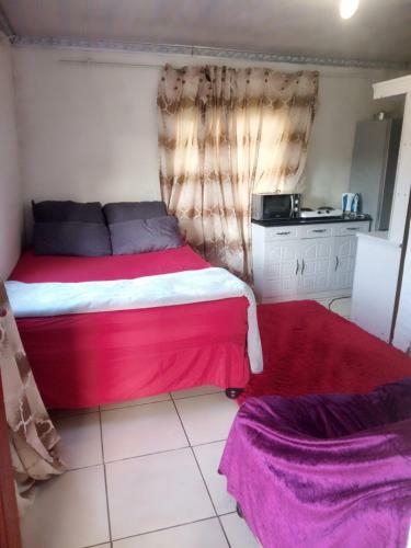 Nua Khoboka B&B