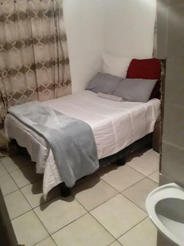 Nua Khoboka B&B