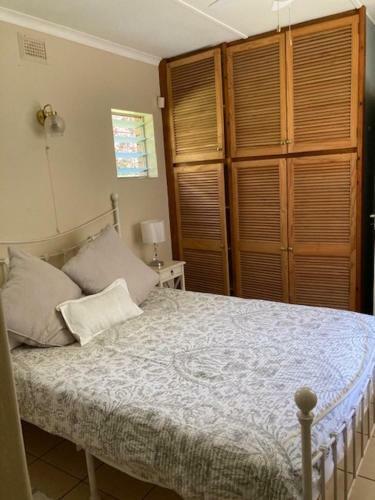 Apartamento 1 Bed Garden Flat