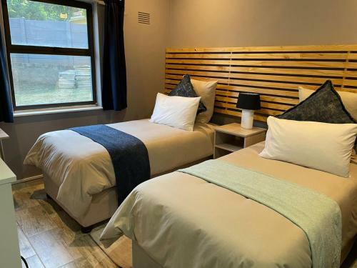 4 On Jasmine B&B