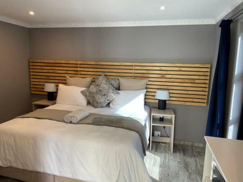 4 On Jasmine B&B