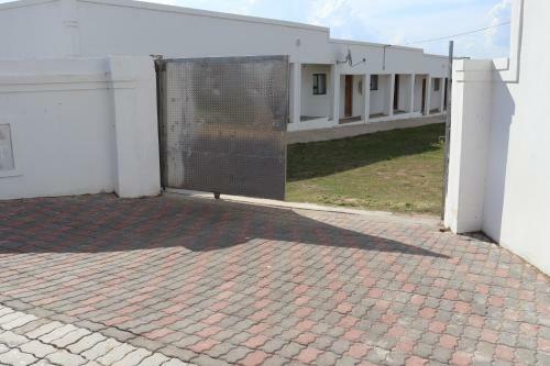 Bed & Breakfast Azm Guest House