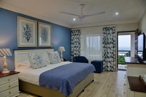 Pumula Beach Hotel
