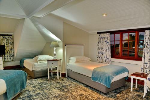 Pumula Beach Hotel