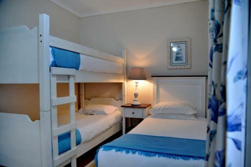 Pumula Beach Hotel