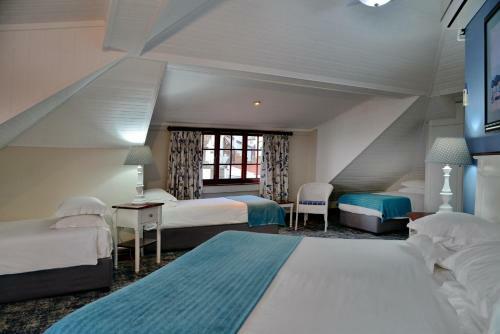 Pumula Beach Hotel