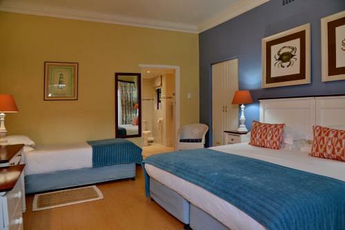 Pumula Beach Hotel