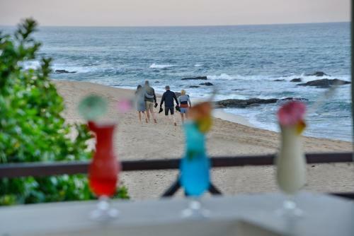 Pumula Beach Hotel