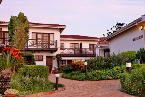 Pumula Beach Hotel