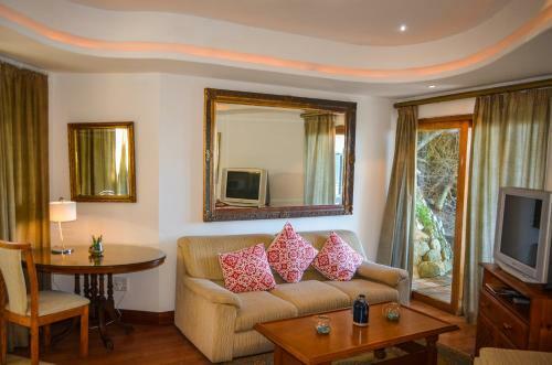 Hotel Summer Place Umzumbe