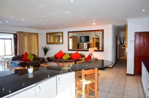 Hotel Summer Place Umzumbe