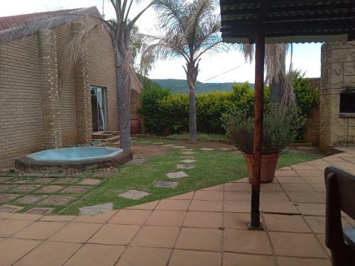 Aloes Bed And Breakfast