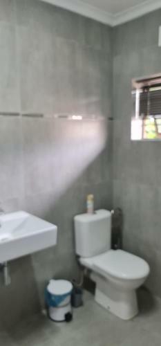 Luxury Self-catering Bachelor Apartment