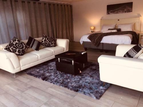 Omaha Luxury B&b/spa