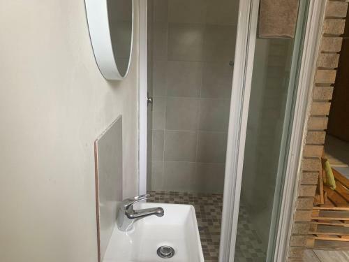 Bed & Breakfast Cycad Stay