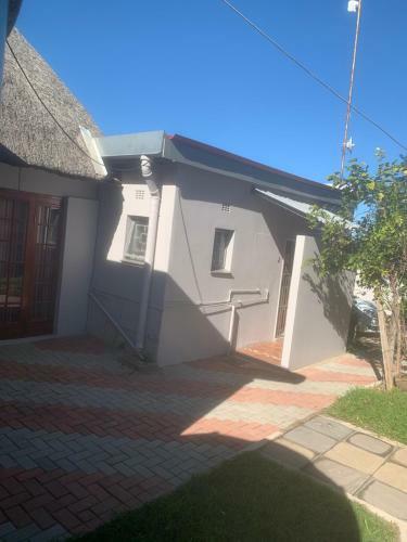 Bed & Breakfast Cycad Stay