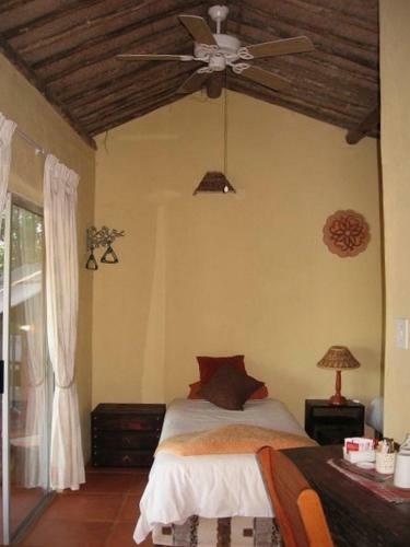 Highcroft Retreat & Lodge