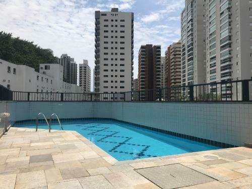 Apartamento Ap� Ast�rias-guaruj�