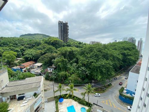Apartamento Ap� Ast�rias-guaruj�