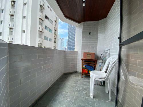 Apartamento Ap� Ast�rias-guaruj�