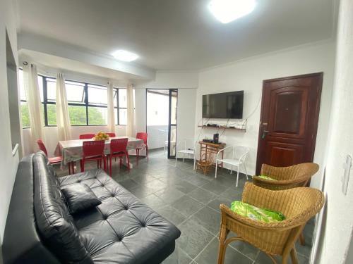 Apartamento Ap� Ast�rias-guaruj�